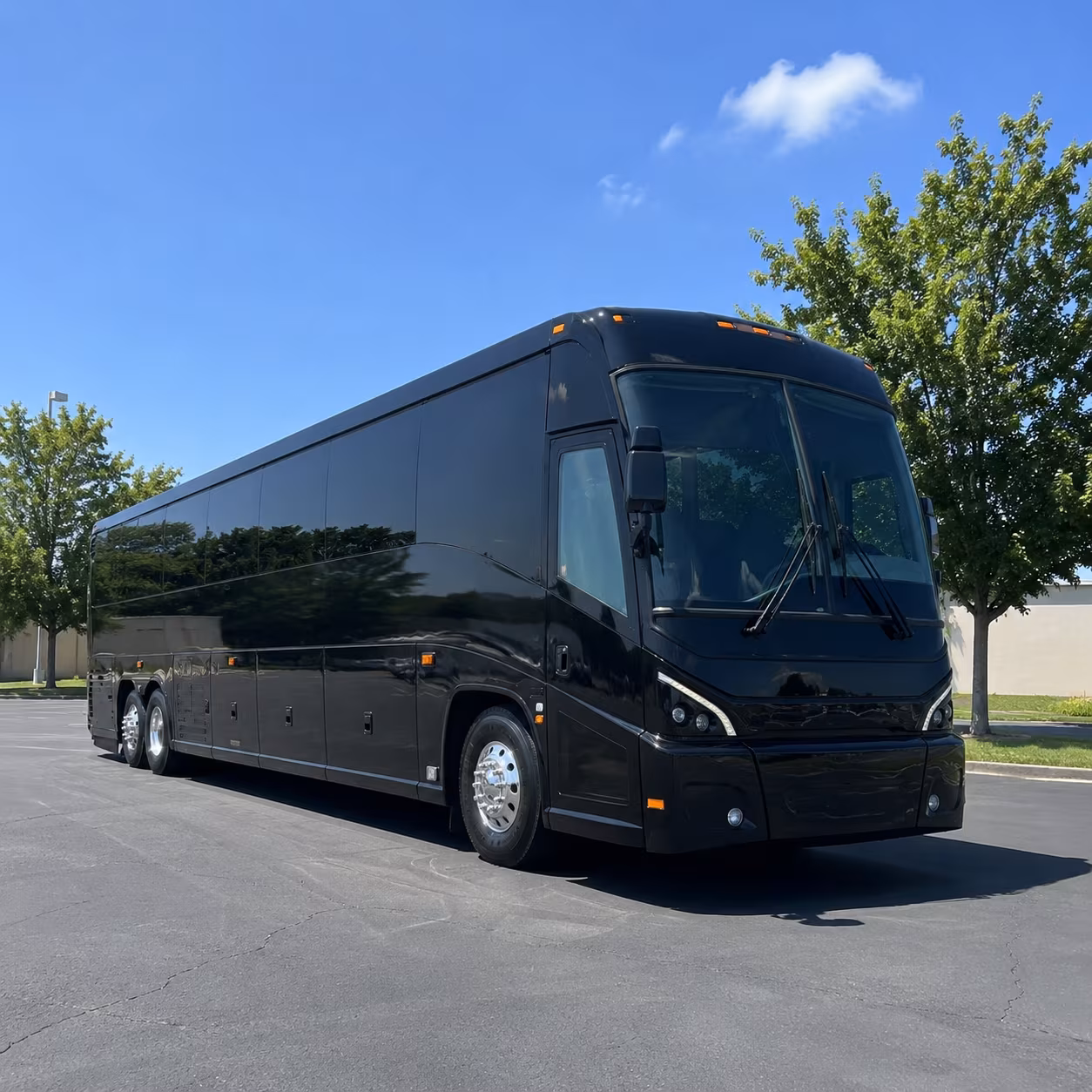 airport employee shuttles to john wayne airport are easy to arrange
