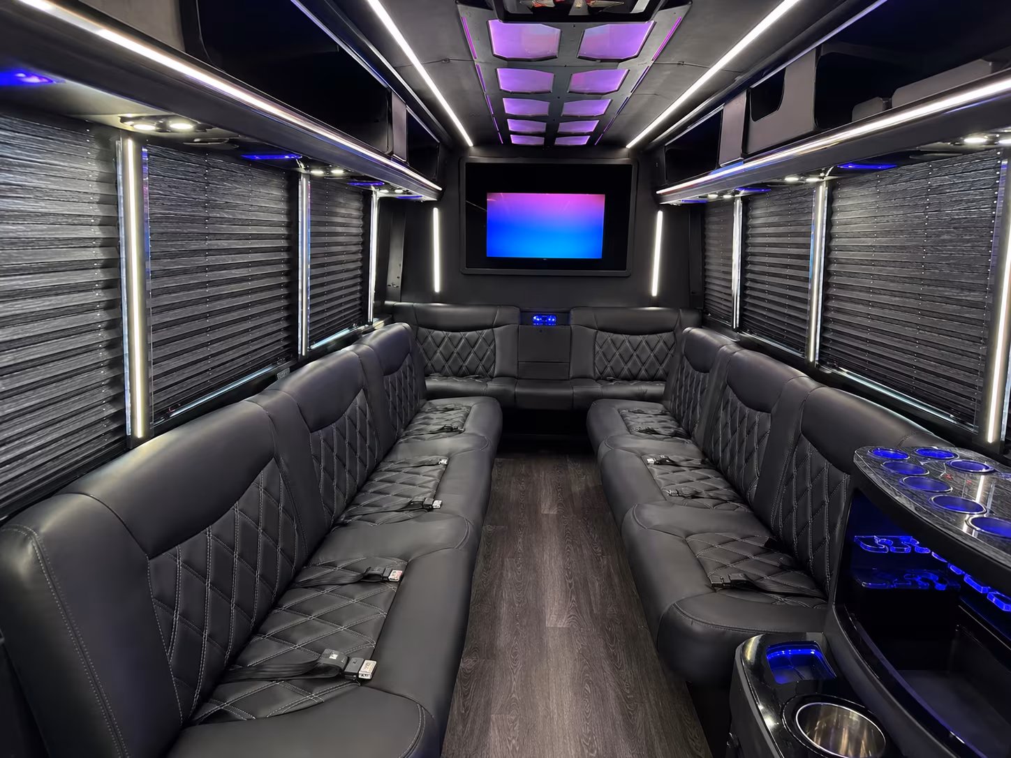 anaheim bus rentals
