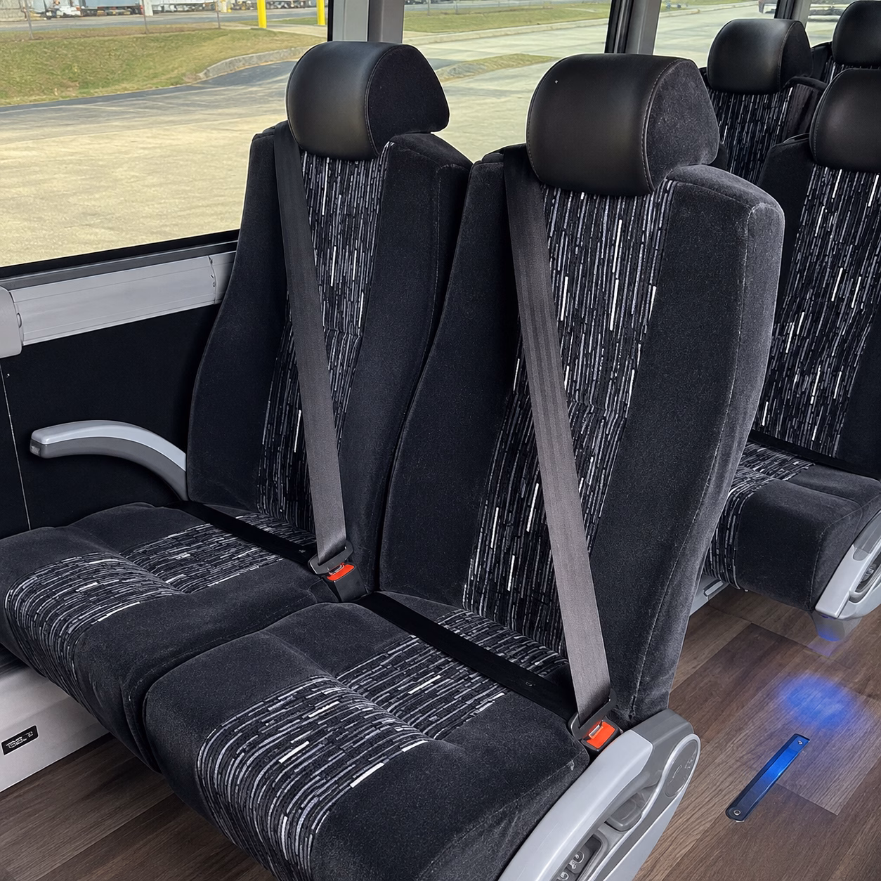 bachelorette parties birthdays and special occasions deserve a party bus