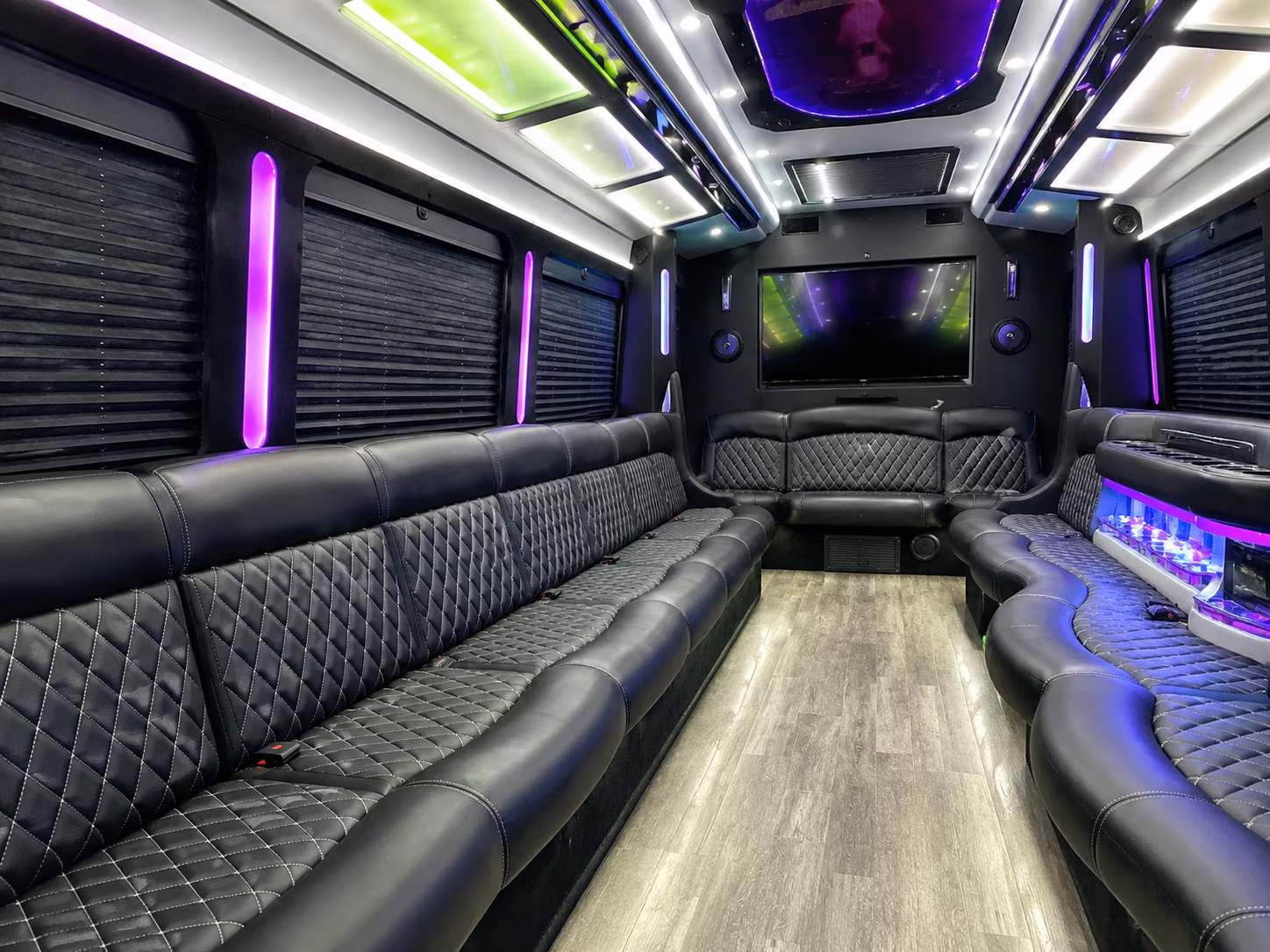 choose a party bus for coachella weekend tustin groups love the indio run