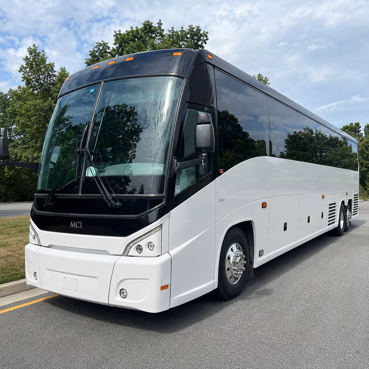 compare buses for vbs confirmation and every church event on your calendar