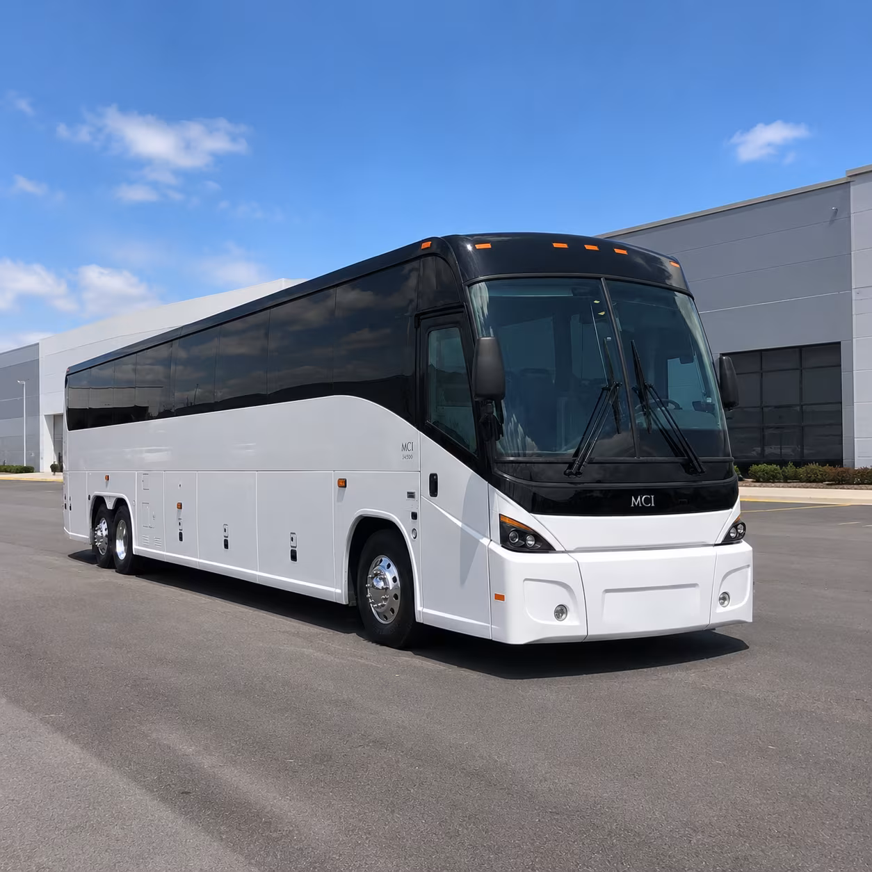 connect employees from the tustin metrolink station to your office door