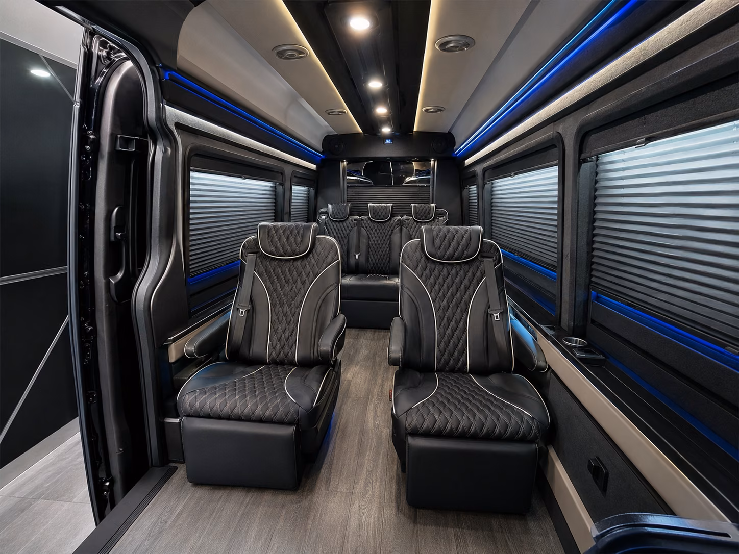 corporate and group airport shuttles from tustin legacy and beyond