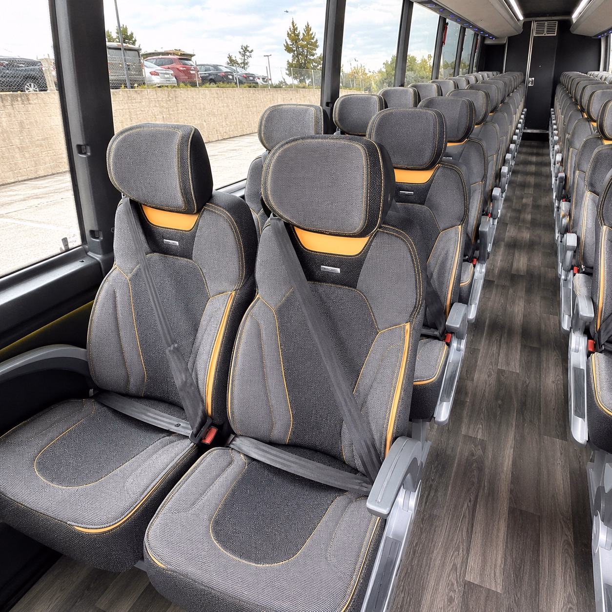 costa mesa bus rentals