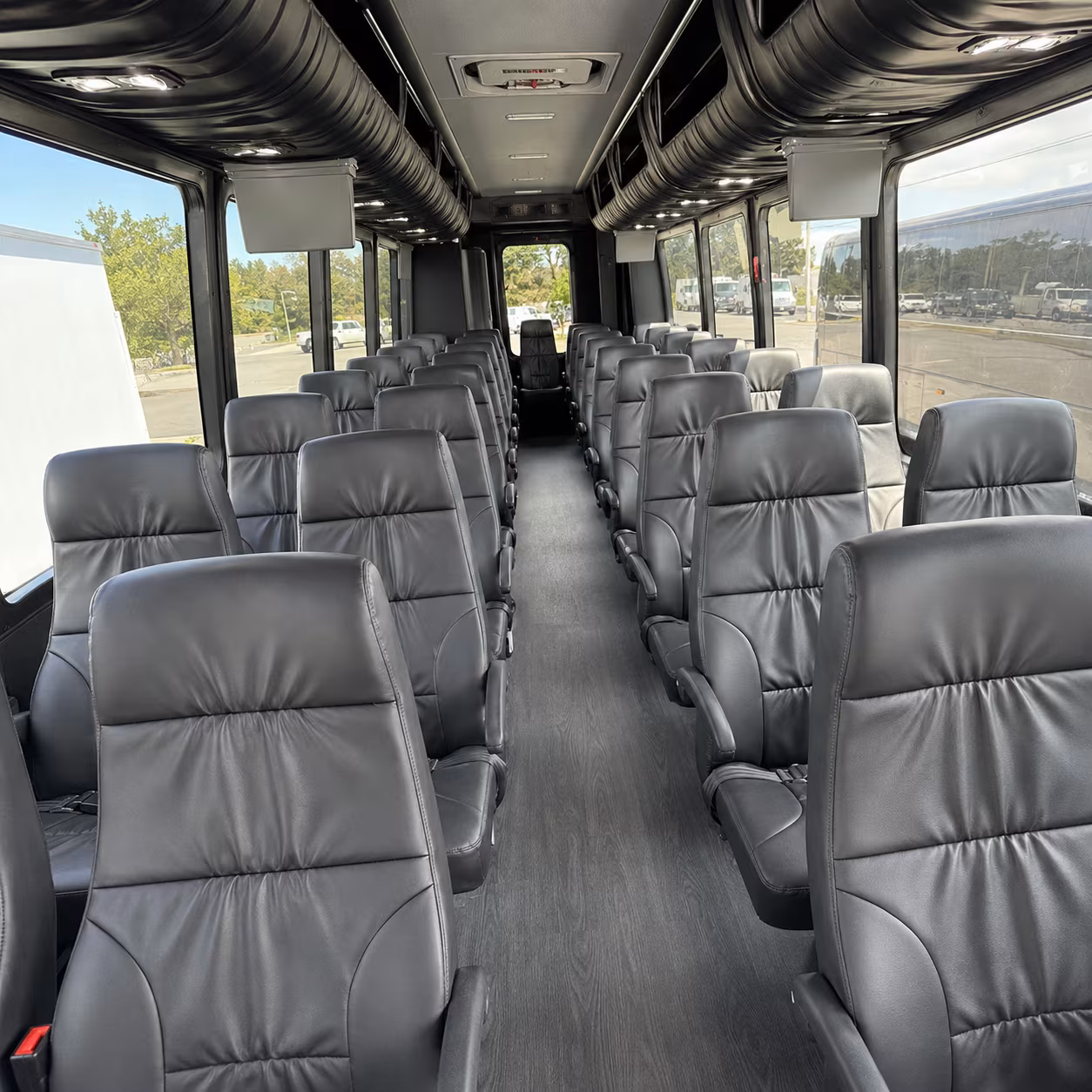 costa mesa employee transportation