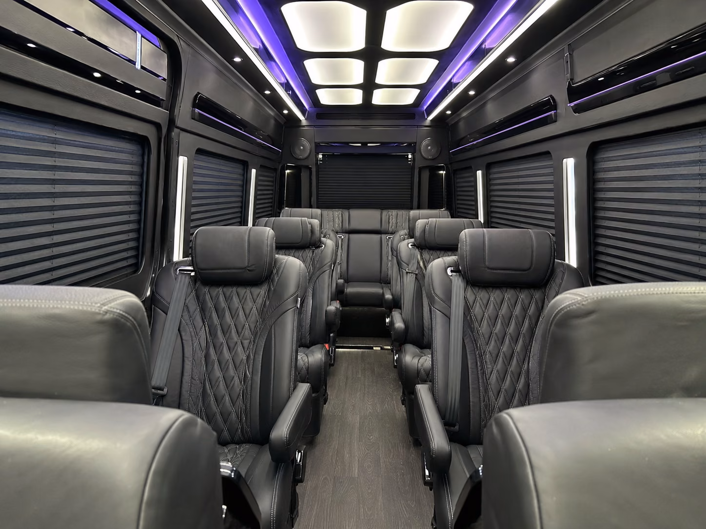 costa mesa field trip transportation