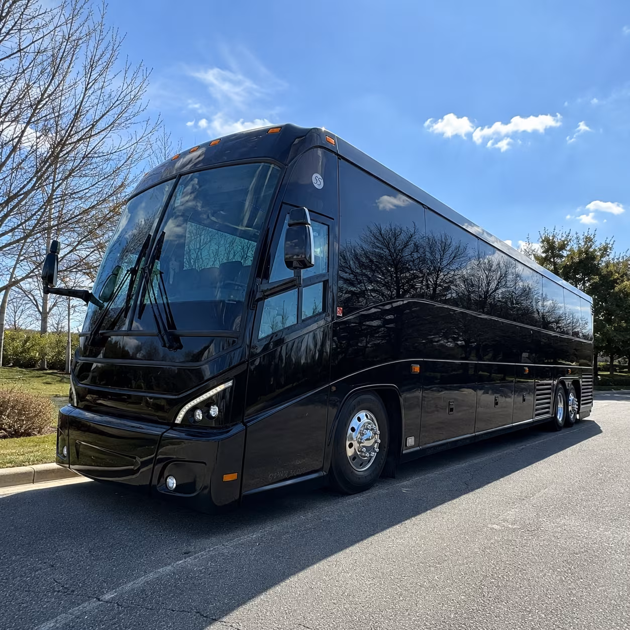 daily weekly and long term shuttle programs built around your schedule