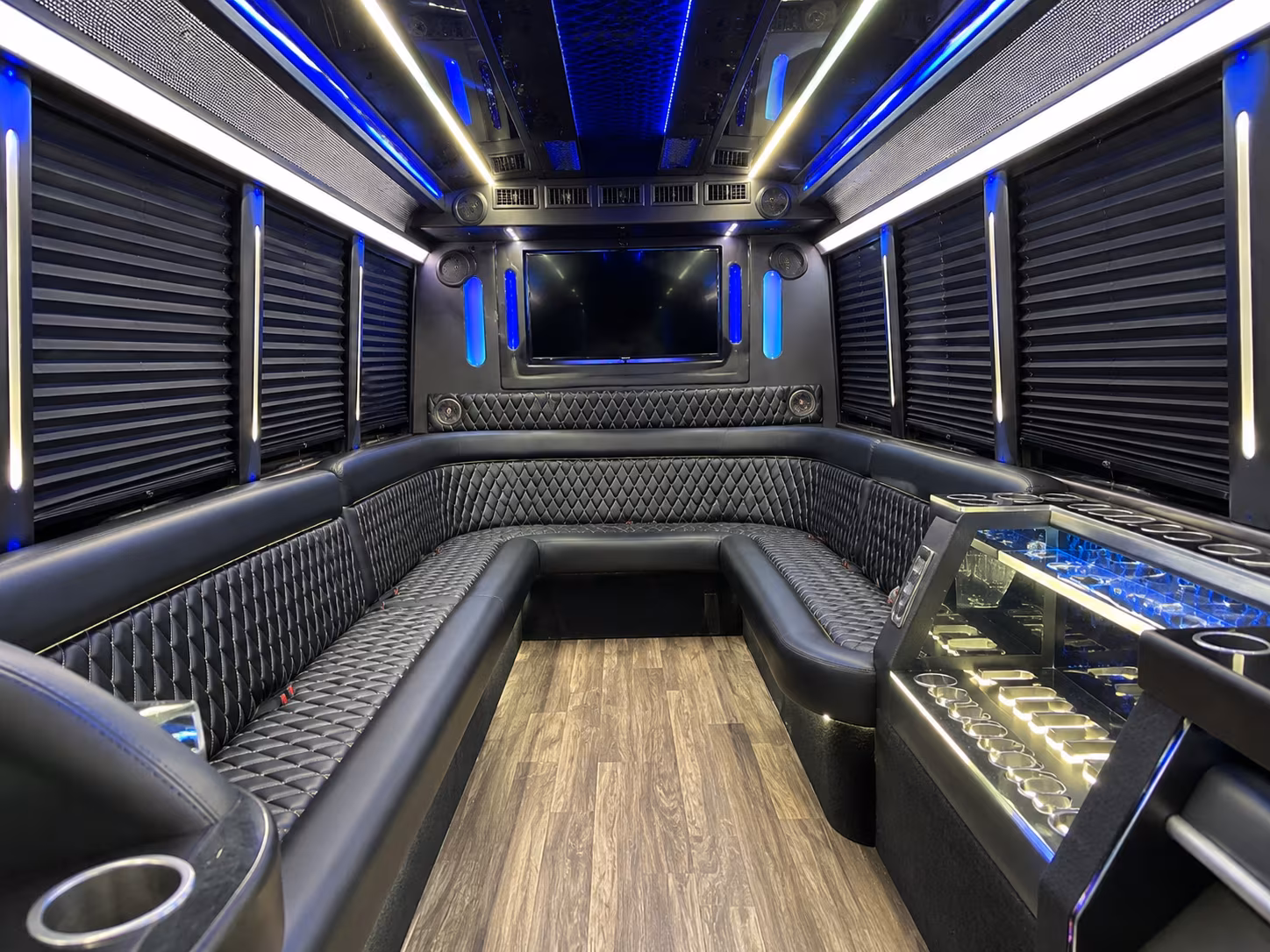 disneyland resort tustin party bus rental