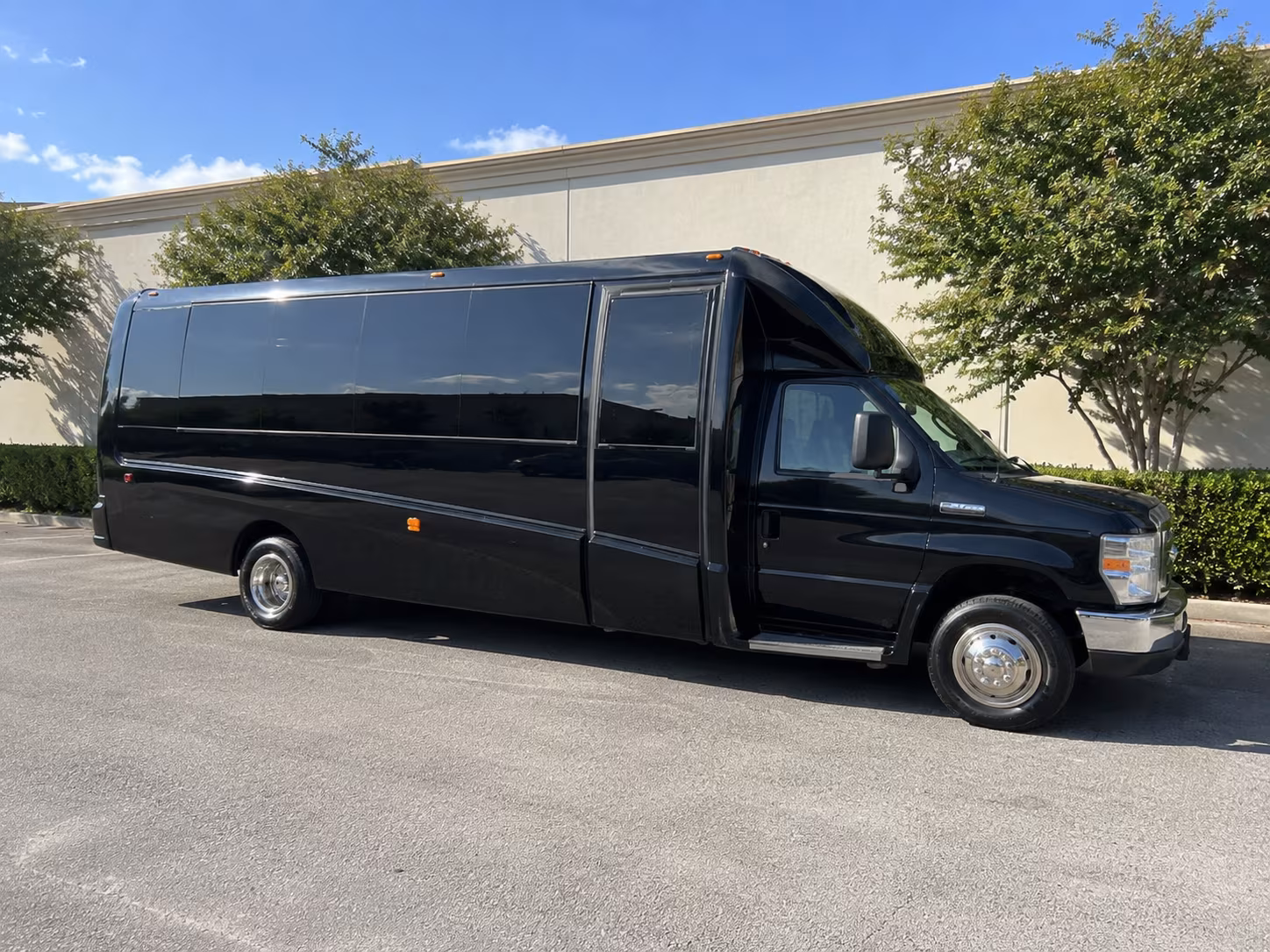 downtown fullerton