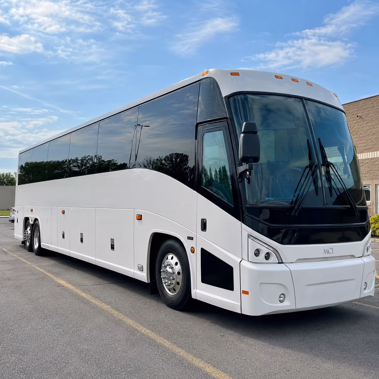 employee shuttle service between tustin legacy and the irvine spectrum
