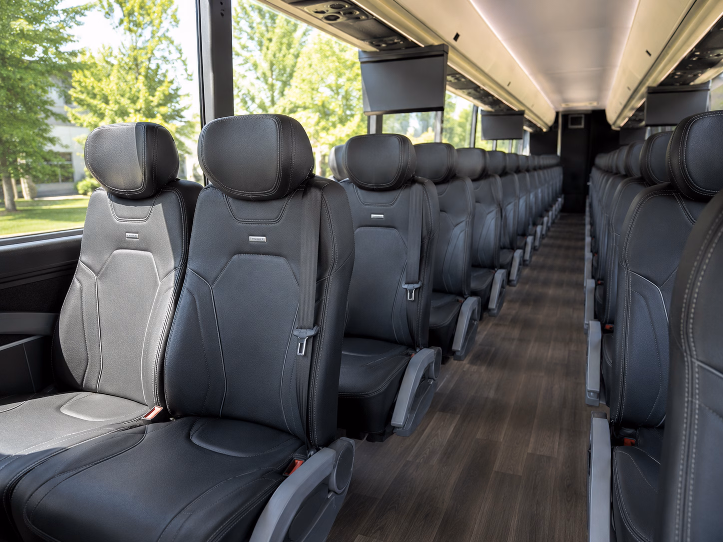 find transportation to canyon and foothill venues near tustin