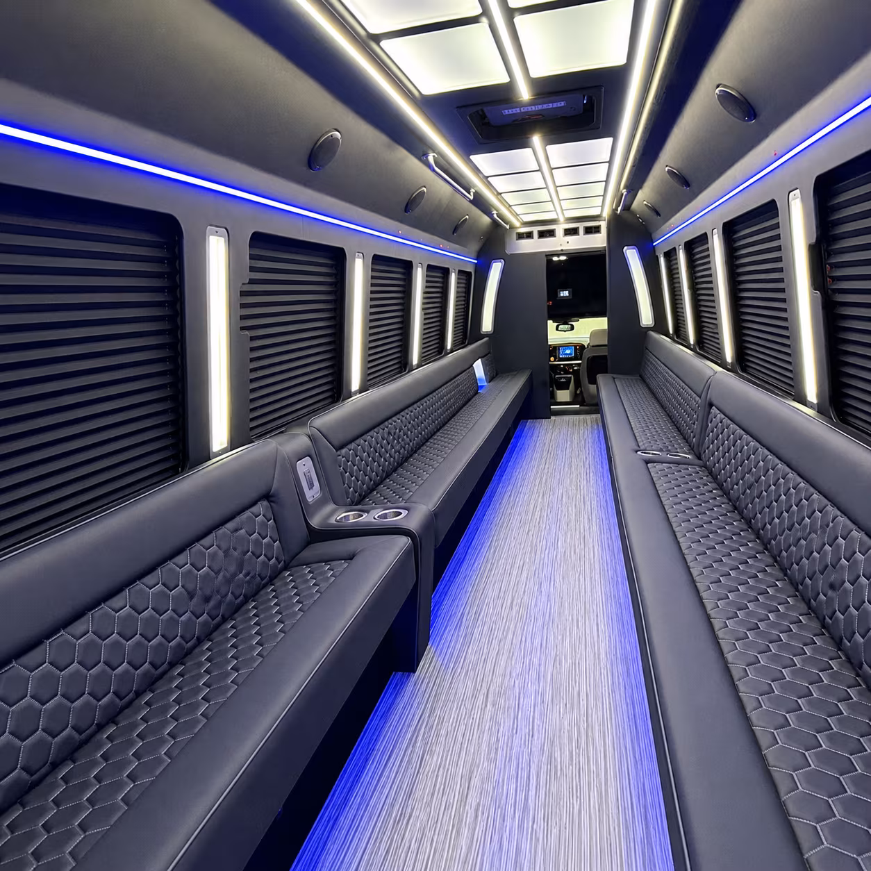get your tustin prom party bus booked before orange county s peak season fills up