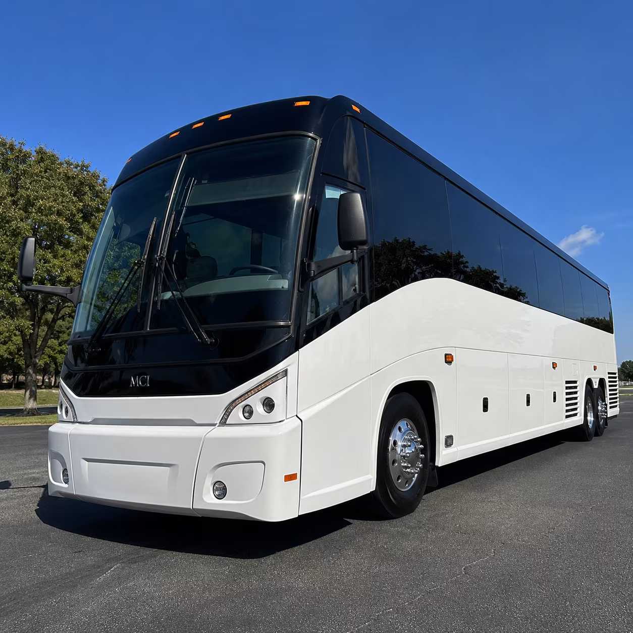 great park live bus rentals the easy way down the 241