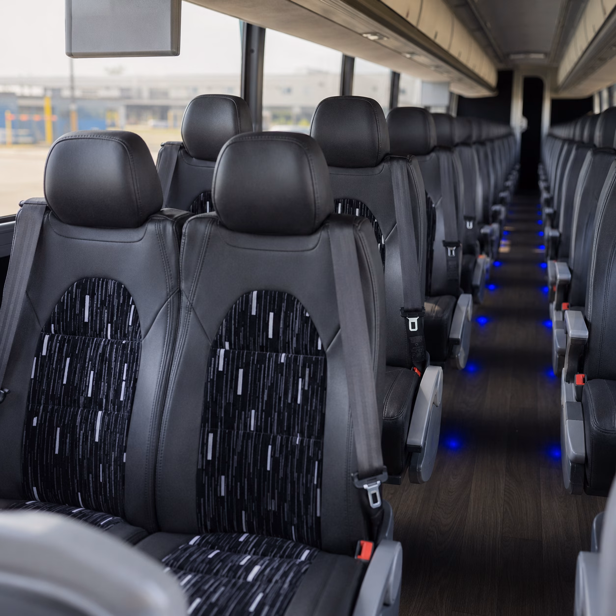 how the day of the week changes what a bus costs in tustin california