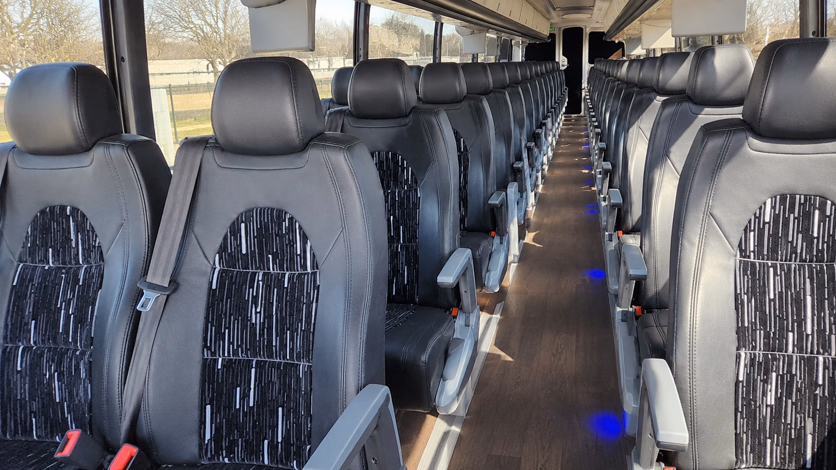 paso robles and santa barbara are worth the ride with the right bus