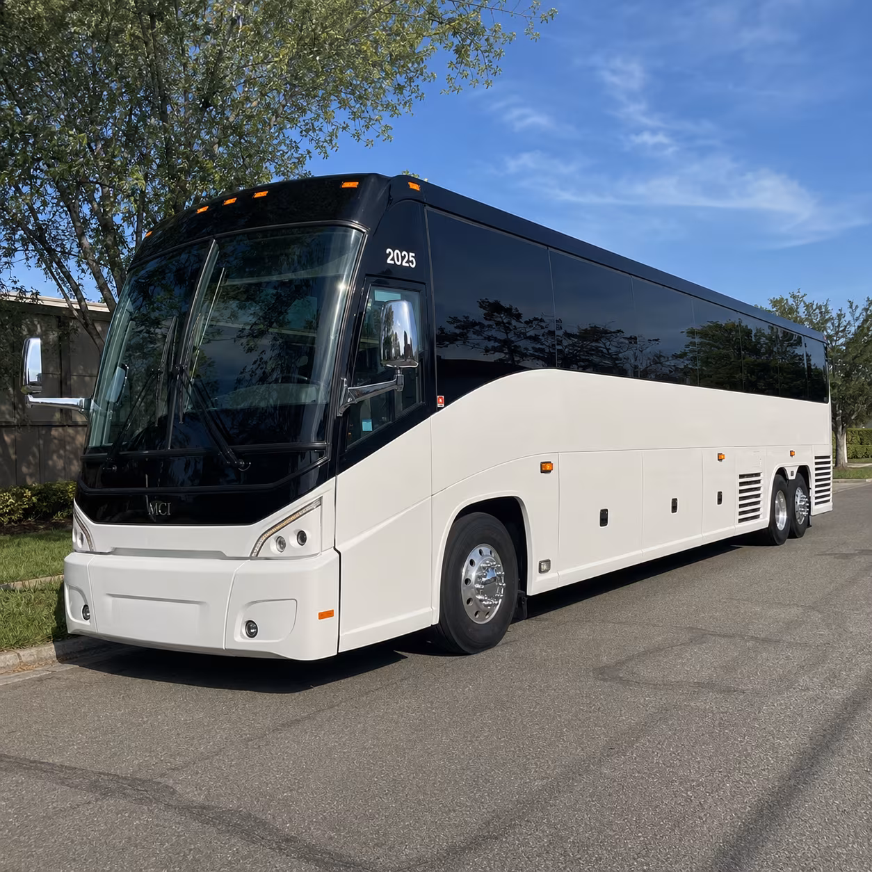 shuttle your congregation to christmas and easter services without the parking headache