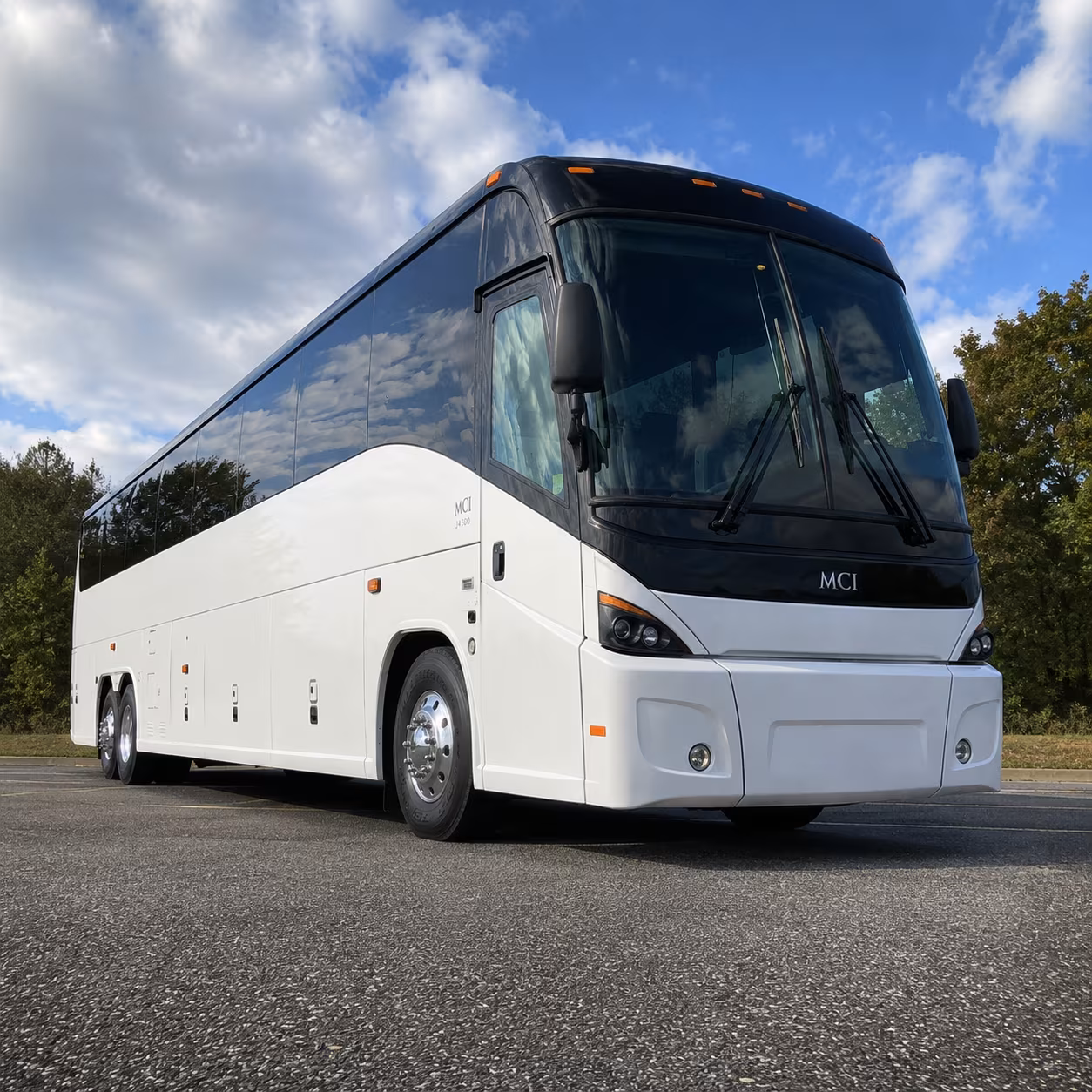 shuttle your team between tustin legacy office buildings and park and ride lots