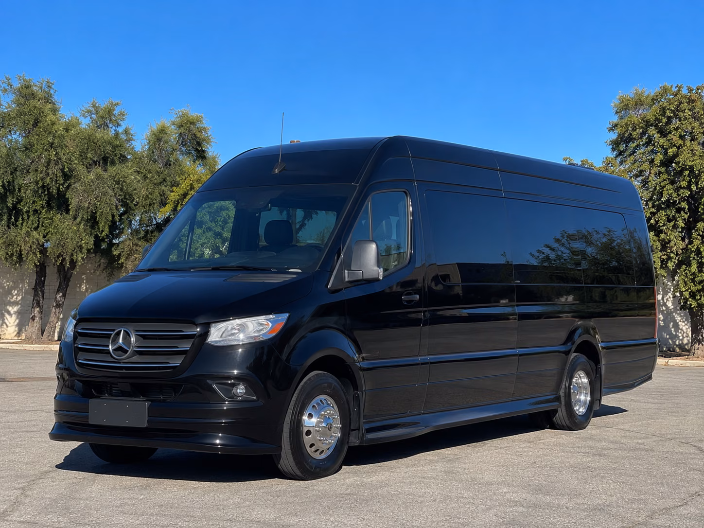 transportation serving tustin and nearby cities