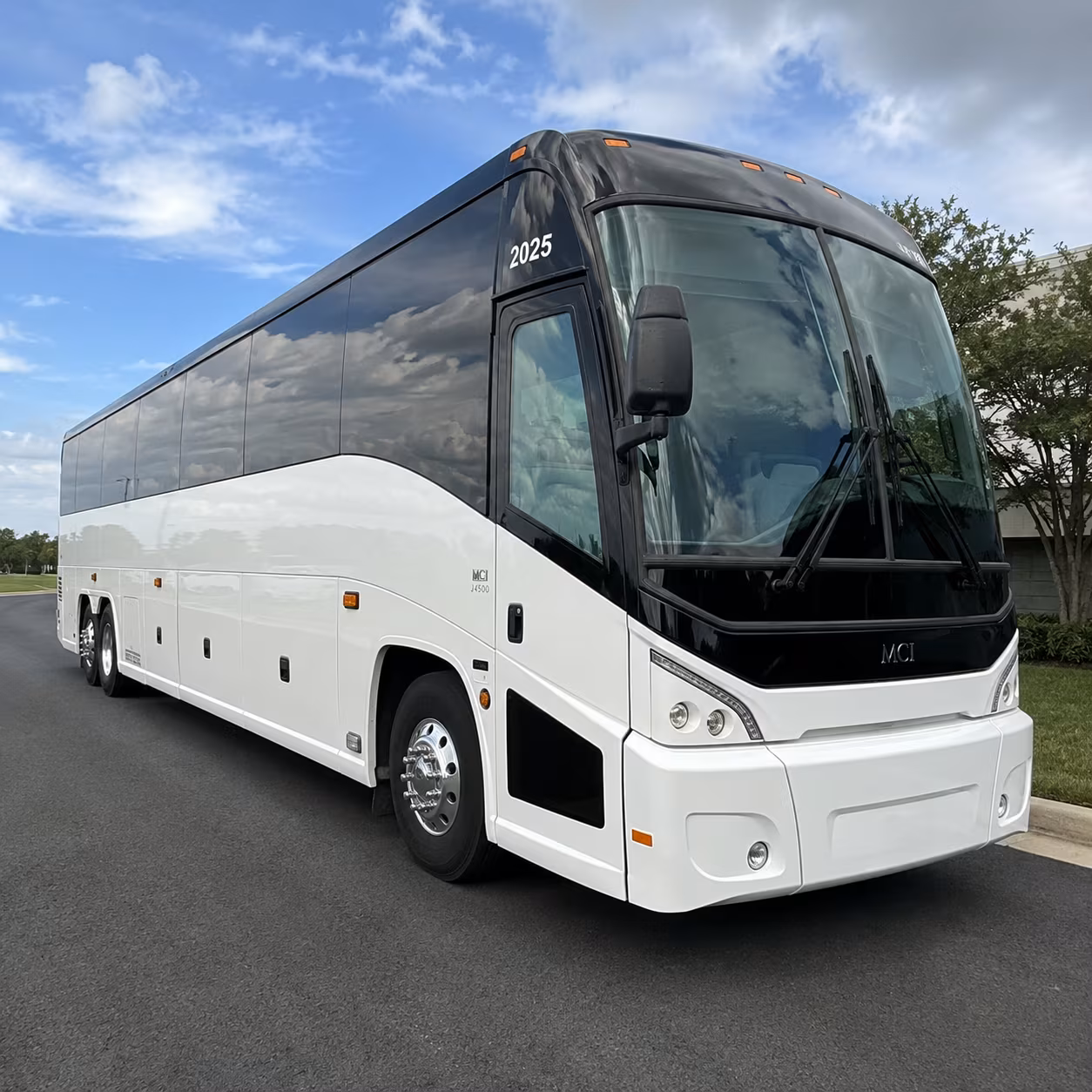 tustin groups travel to anaheim find a bus that handles the i 5 for you