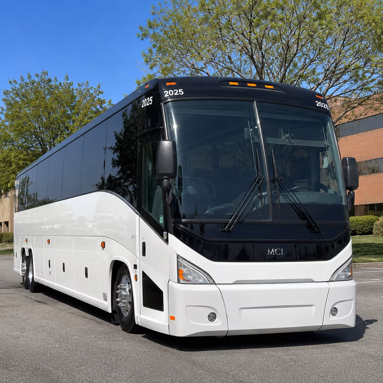 tustin prom transportation onboard seating