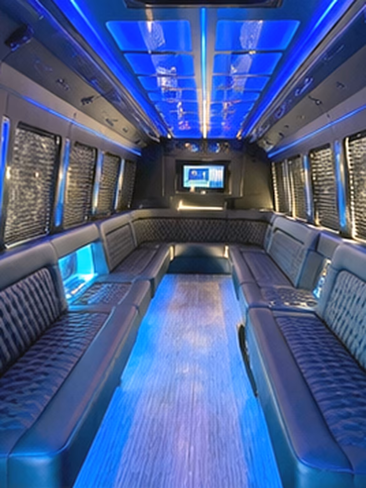 Tustin Prom Transportation