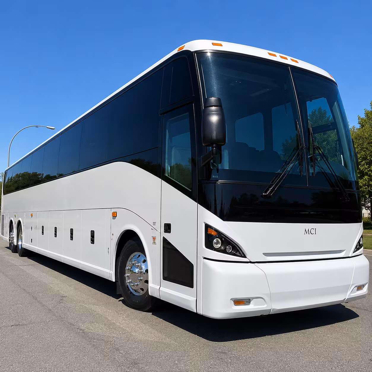 Tustin School Event Transportation