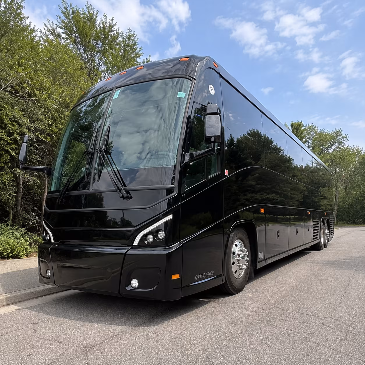 you can count on tustincharterbuscompany com for tustin legacy site tours and inter agency coordination