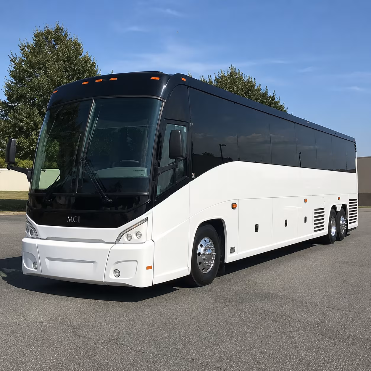you re never limited to one bus or one price when you use tustincharterbuscompany com