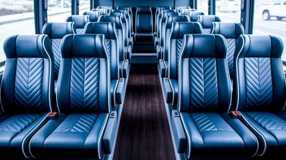15 passenger minibus rental tustin