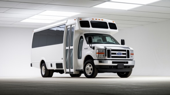 15 passenger minibus tustin