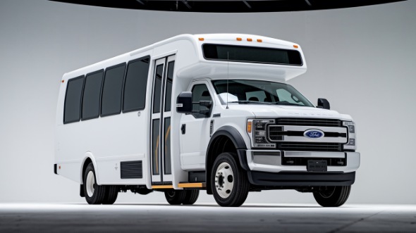 18 passenger minibus tustin