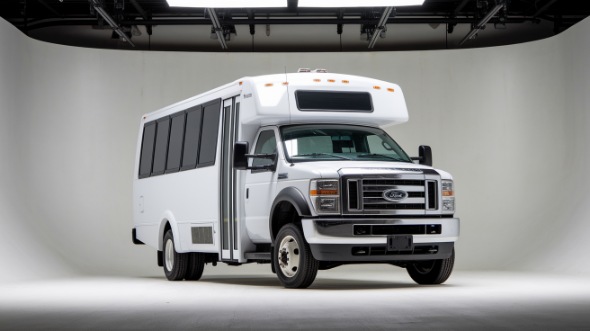 20 passenger minibus tustin
