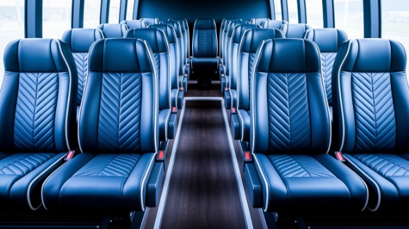 25 passenger minibus rental tustin