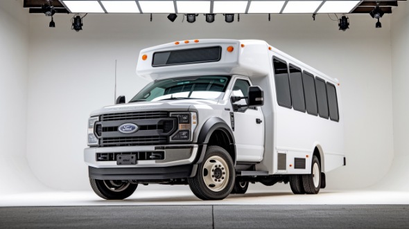 25 passenger minibus tustin