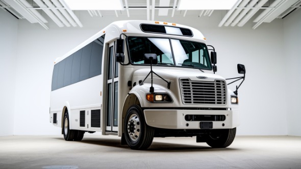 28 passenger minibus tustin
