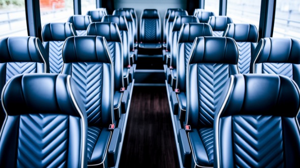 35 passenger minibus rental tustin