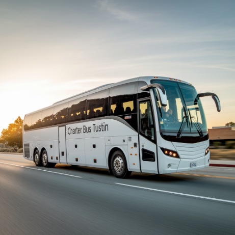 56 passenger motorcoach