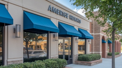 amerige heights