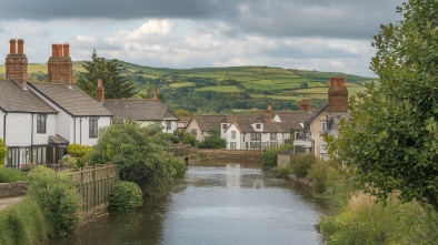 bradburn village