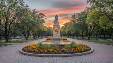 central buena park