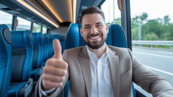 costa mesa corporate transportation