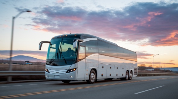 costa mesa private event transportation