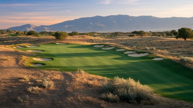 coyote hills golf course