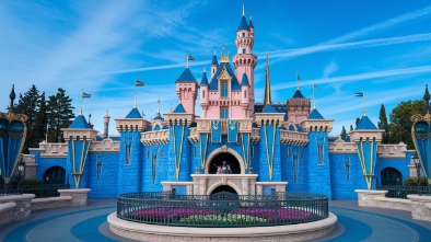 disneyland