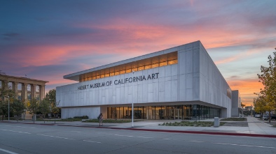 hilbert museum of california art