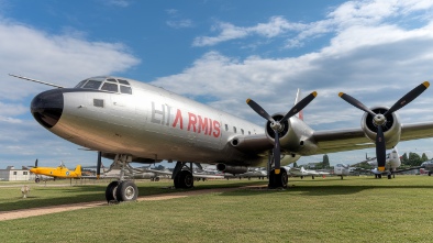 lyon air museum
