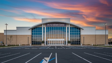 oc fair event center