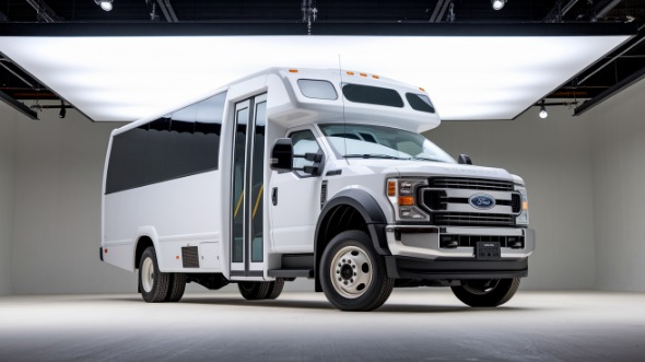 party bus rental tustin