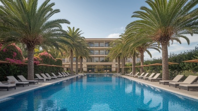 pasa hotel spa