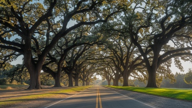 santiago oaks regional park